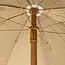 Gardlov Strandparasol Hawaï-Stijl – Tuinparasol – Tropisch Design – Verstelbaar - Ø 150 cm