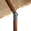 Gardlov Strandparasol Hawaï-Stijl – Tuinparasol – Tropisch Design – Verstelbaar - Ø 150 cm