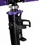 Kruzzel Spidoo Paars – Opvouwbare Stadsscooter 200mm