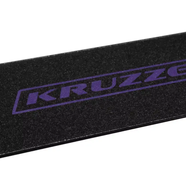 Kruzzel Spidoo Paars – Opvouwbare Stadsscooter 200mm