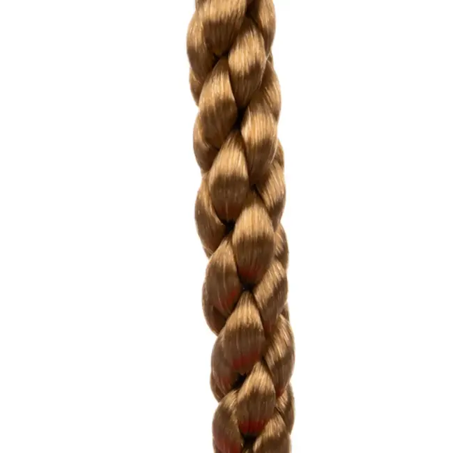 Klimtouw met schommelfunctie voor kinderen groen en bruin 2 meter lang tot 100 kg