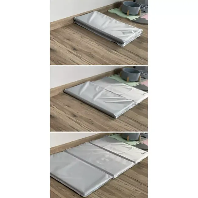 Purlov verkoelmat voor dieren 90x50 cm zelfkoelend zonder stroom of water