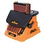 Triton 450 W Oscillerende Schuurmachine - Cilinder & Band - 100x610 mm