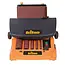 Triton 450 W Oscillerende Schuurmachine - Cilinder & Band - 100x610 mm