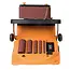 Triton 450 W Oscillerende Schuurmachine - Cilinder & Band - 100x610 mm