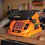 Triton 450 W Oscillerende Schuurmachine - Cilinder & Band - 100x610 mm