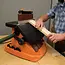 Triton 450 W Oscillerende Schuurmachine - Cilinder & Band - 100x610 mm
