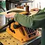Triton 450 W Oscillerende Schuurmachine - Cilinder & Band - 100x610 mm