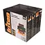 Triton 450 W Oscillerende Schuurmachine - Cilinder & Band - 100x610 mm
