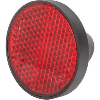 M-Wave Reflector voor achterspatbord - Verhoogde zichtbaarheid - Veilig fietsen