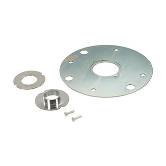 Triton TRA Accessoirekit - 5-delig - Geleidingsbussen & Adapter