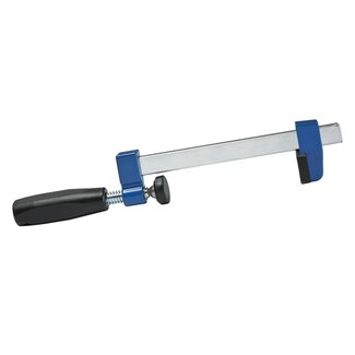 Rockler Haakse Klem - Clamp-It® Staafklem - Ergonomisch Handvat Rockler Haakse Klem - Clamp-It® Staafklem - Ergonomisch Handvat