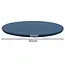 Intex afdekzeil Ø305 cm voor rond opzetzwembad met trekkoord en afwateringsgaten
