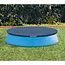 Intex afdekzeil Ø305 cm voor rond opzetzwembad met trekkoord en afwateringsgaten