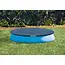 Intex afdekzeil Ø244 cm met trekkoord en afwateringsgaten voor Easy Set zwembad