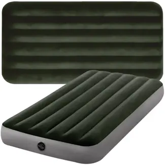 Bestway Opblaasbaar Matras 191x99x25 cm Fiber-Tech Comfortmatras