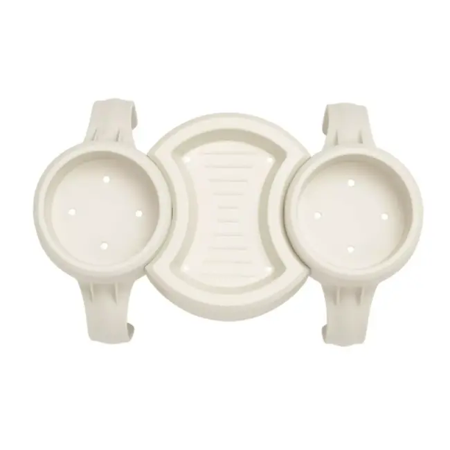 Bestway Drijvende Drankhouder - Voor Blikjes & Flessen - Met Koelvak - Waterproof