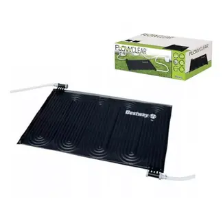 Bestway Zwembad verwarming op zonne-energie – milieuvriendelijke oplossing voor warm zwemwater