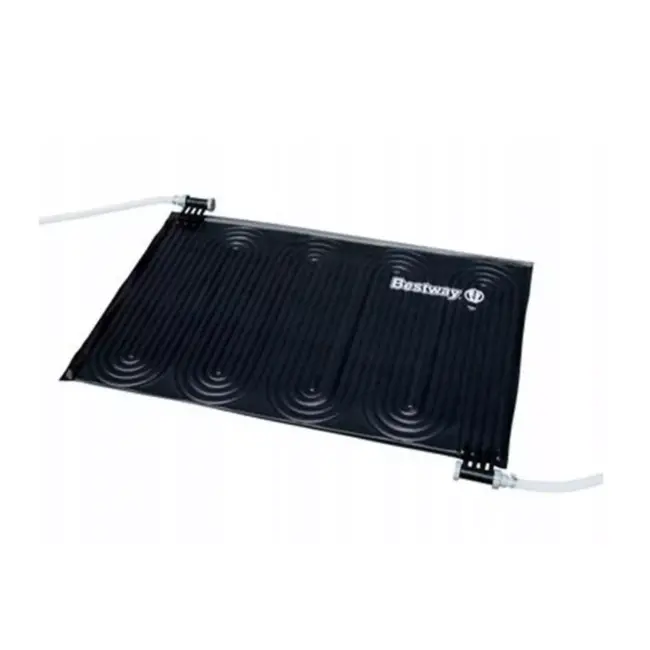 Bestway Zwembad verwarming op zonne-energie – milieuvriendelijke oplossing voor warm zwemwater