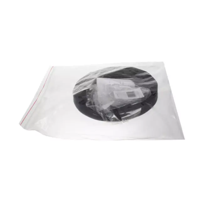 Gardlov tuinrand flexibel – 10 meter zwarte grasrand – met 20 grondpinnen