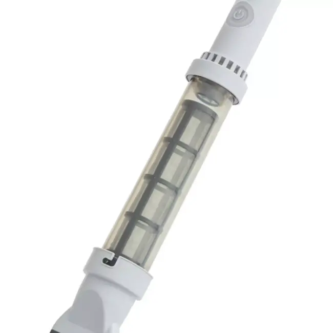 Bestway zwembadstofzuiger draadloos – bodem en wandreiniger – oplaadbaar via USB