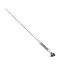 Bestway zwembadstofzuiger draadloos – bodem en wandreiniger – oplaadbaar via USB