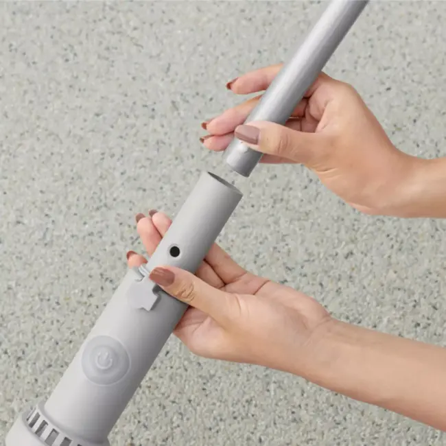 Bestway zwembadstofzuiger draadloos – bodem en wandreiniger – oplaadbaar via USB