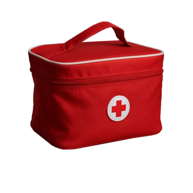 Kruzzel dokterskoffer kinderen – complete medische speelset met EHBO-tas