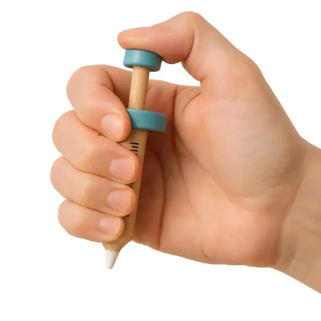 Kruzzel dokterskoffer kinderen – complete medische speelset met EHBO-tas