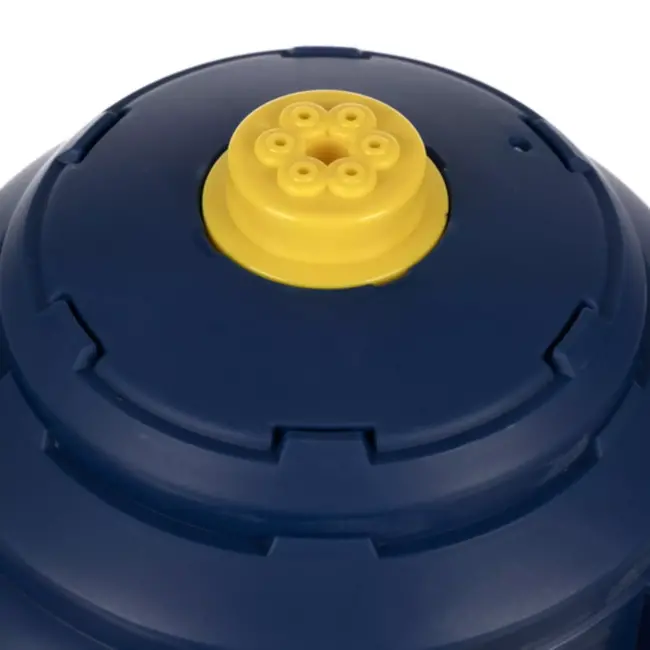 Kruzzel water raket – draaisproeier voor kinderen – fontein en verkoeling in de tuin