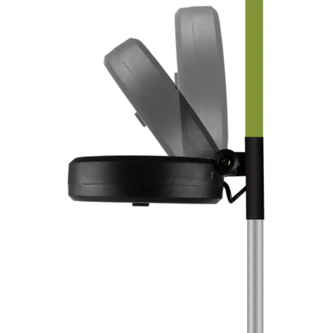 Gardlov solar rozenlamp – LED tuinverlichting met 3 bloemen – kleurrijk en weerbestendig