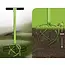 Gardlov bodemlosmaker tuin – handcultivator met spiraalvormige tanden – ideaal voor borders