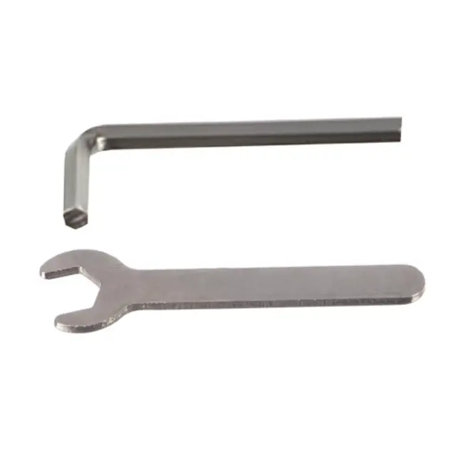 Gardlov bodemlosmaker tuin – handcultivator met spiraalvormige tanden – ideaal voor borders