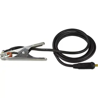 GEKO Lasstangkabel - Voor MIG250 - Hoog ampère - Betrouwbare aarding - Veilig lassen