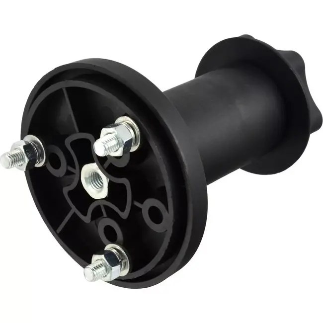 GEKO Lasdraad spoel - MIG250 - 0.8 mm - 15 kg - Voor MIG lassen