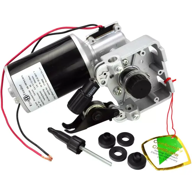 GEKO Draadvoeder voor MIG250 - Consistente draadtoevoer - Verbeterde lasprestaties