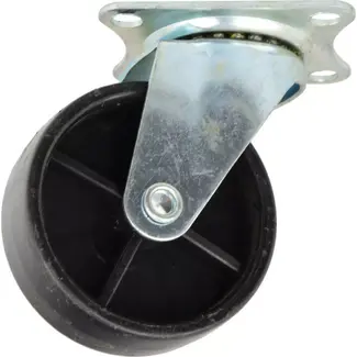 GEKO Voorwiel voor MIG-lasapparaten - Stabiele draadtoevoer - Lichtgewicht ontwerp