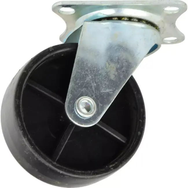 GEKO Voorwiel voor MIG-lasapparaten - Stabiele draadtoevoer - Lichtgewicht ontwerp