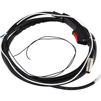 GEKO Lasklem - Geschikt voor MIG200-220 - 0,55 kg - Veelzijdig gebruik