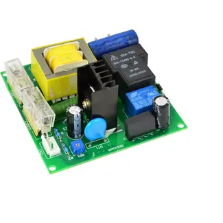 GEKO Control board - Mig lasmachines - Elektronisch - Compatibel met MIG200-MIG220 - Gebruiksvriendelijk - 0.1 kg