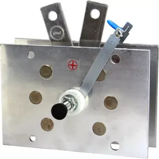 GEKO Rectificatorbrug - MIG220 - AC naar DC - Hoog rendement - Koelsysteem - 220V