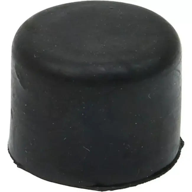 GEKO Rubberen afdekking stop #9 - Vervangingsonderdeel - Voor gipsplaatlift - 0,415 kg