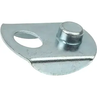 GEKO Veiligheidspad voor gipsplaatlift - Lichtgewicht - Geschikt voor #14 - Beschermend