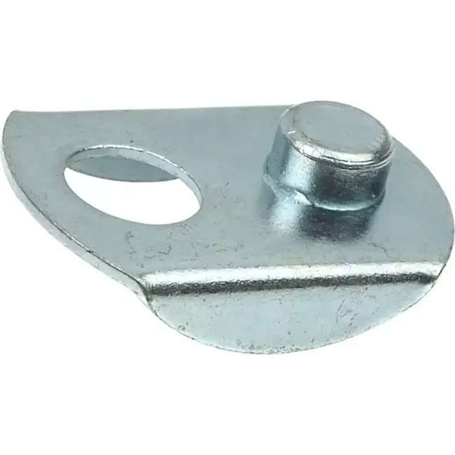 GEKO Veiligheidspad voor gipsplaatlift - Lichtgewicht - Geschikt voor #14 - Beschermend