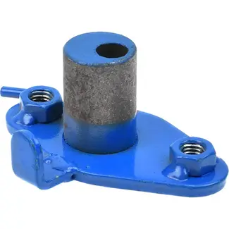 GEKO Eccentrische as laswerk - Droogwandlift - Staal - Duurzaam - 0,415 kg