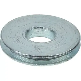 GEKO Rollerwiel voor gipsplaatlift - Stabiel - Duurzaam - Voor zware belasting - Geschikt voor bouwplaatsen