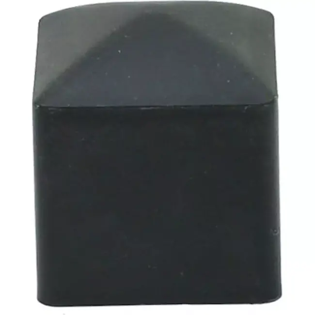 GEKO Cover Gap voor Gipsplaatlift - Corrosiebestendig - Eenvoudige Montage