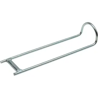 GEKO Haakbuis lasstuk - Voor gipsplaatlift - Lichtgewicht - Verhoogde efficiëntie - 0,099 kg