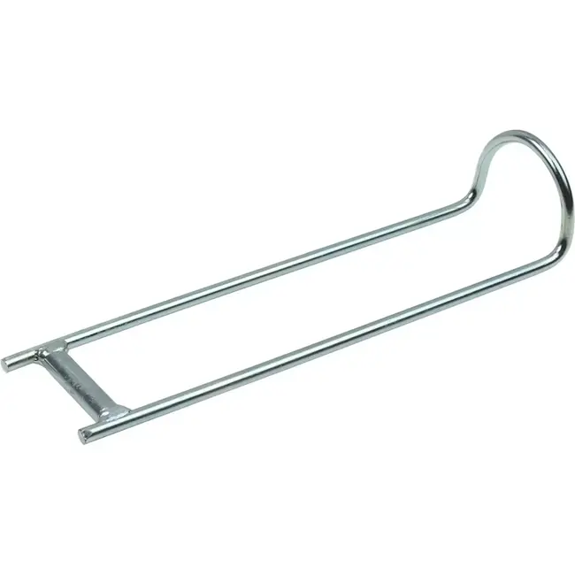 GEKO Haakbuis lasstuk - Voor gipsplaatlift - Lichtgewicht - Verhoogde efficiëntie - 0,099 kg