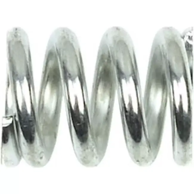 GEKO Bolt en veer set - Voor gipsplaatlift - Onderdelen #57, #58, #59 - Onderhoudsvriendelijk